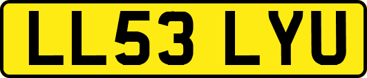 LL53LYU