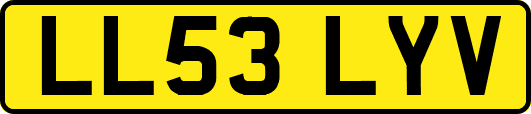 LL53LYV