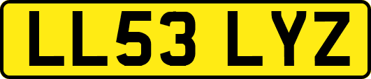 LL53LYZ