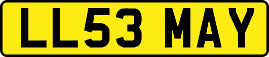 LL53MAY