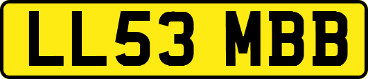 LL53MBB