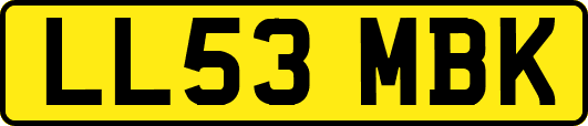LL53MBK