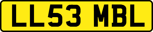 LL53MBL