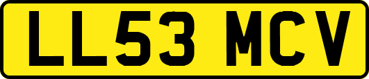LL53MCV