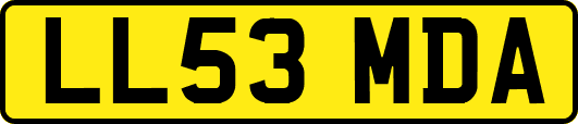 LL53MDA
