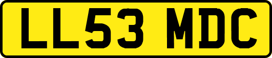 LL53MDC