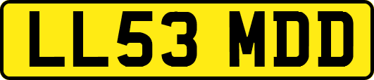 LL53MDD