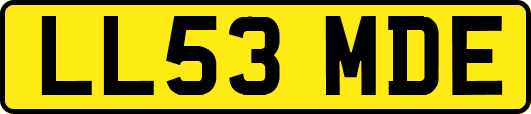 LL53MDE
