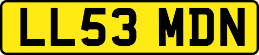 LL53MDN