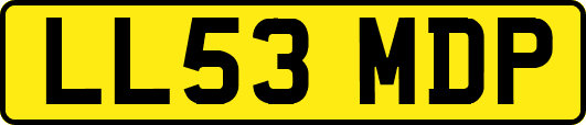 LL53MDP