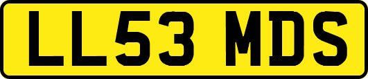 LL53MDS