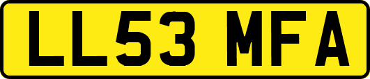 LL53MFA