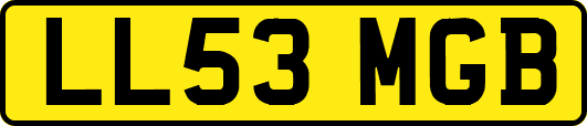 LL53MGB