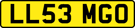 LL53MGO
