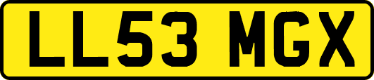 LL53MGX