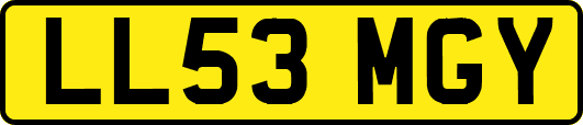 LL53MGY