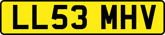 LL53MHV