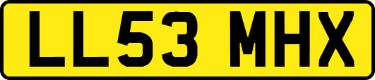 LL53MHX