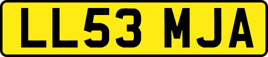 LL53MJA