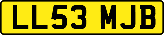 LL53MJB