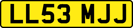 LL53MJJ