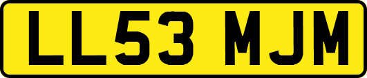 LL53MJM