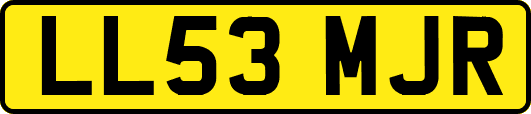 LL53MJR
