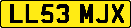 LL53MJX