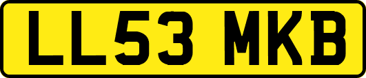 LL53MKB