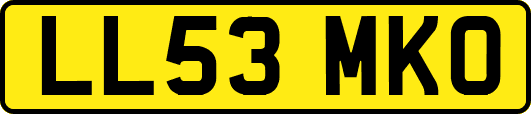 LL53MKO
