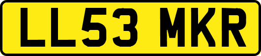 LL53MKR