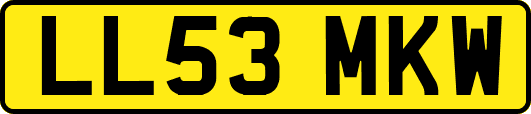 LL53MKW
