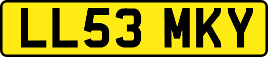 LL53MKY