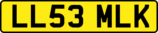 LL53MLK