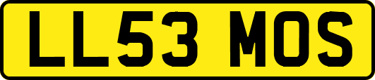 LL53MOS