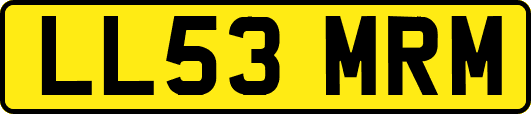 LL53MRM