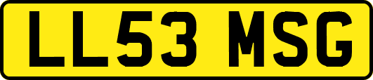 LL53MSG
