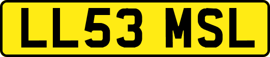 LL53MSL