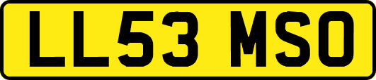 LL53MSO