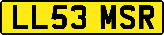 LL53MSR