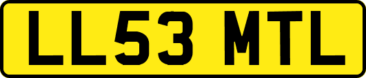 LL53MTL