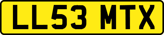 LL53MTX