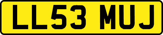 LL53MUJ