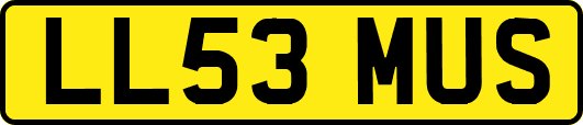 LL53MUS