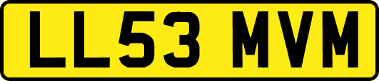 LL53MVM