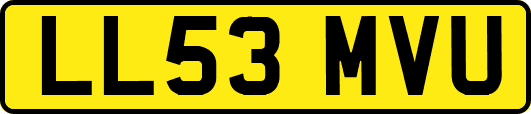 LL53MVU