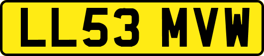 LL53MVW