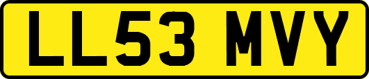 LL53MVY