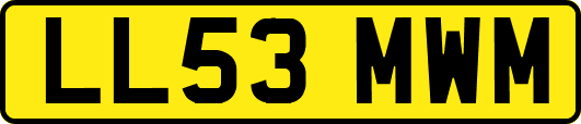 LL53MWM