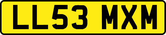 LL53MXM